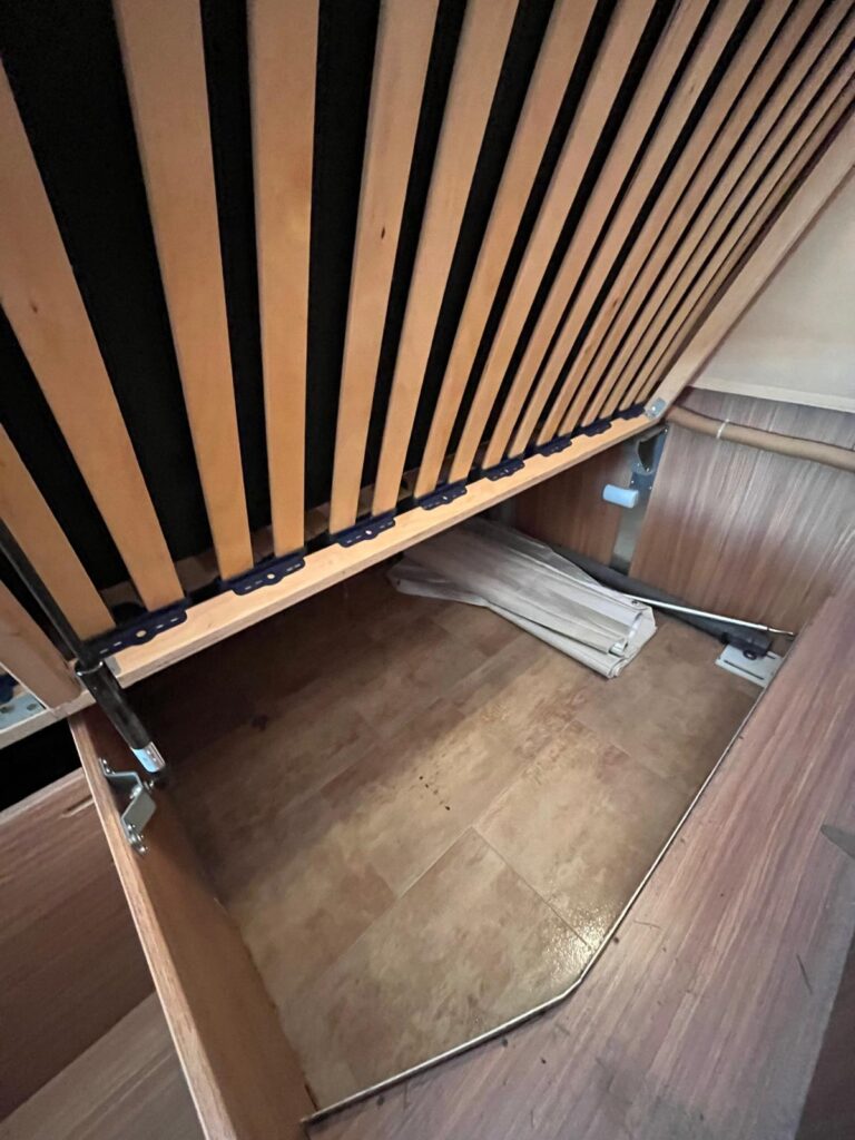 Burstner Ixeo Time 664