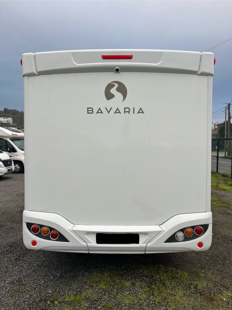 Bavaria T706