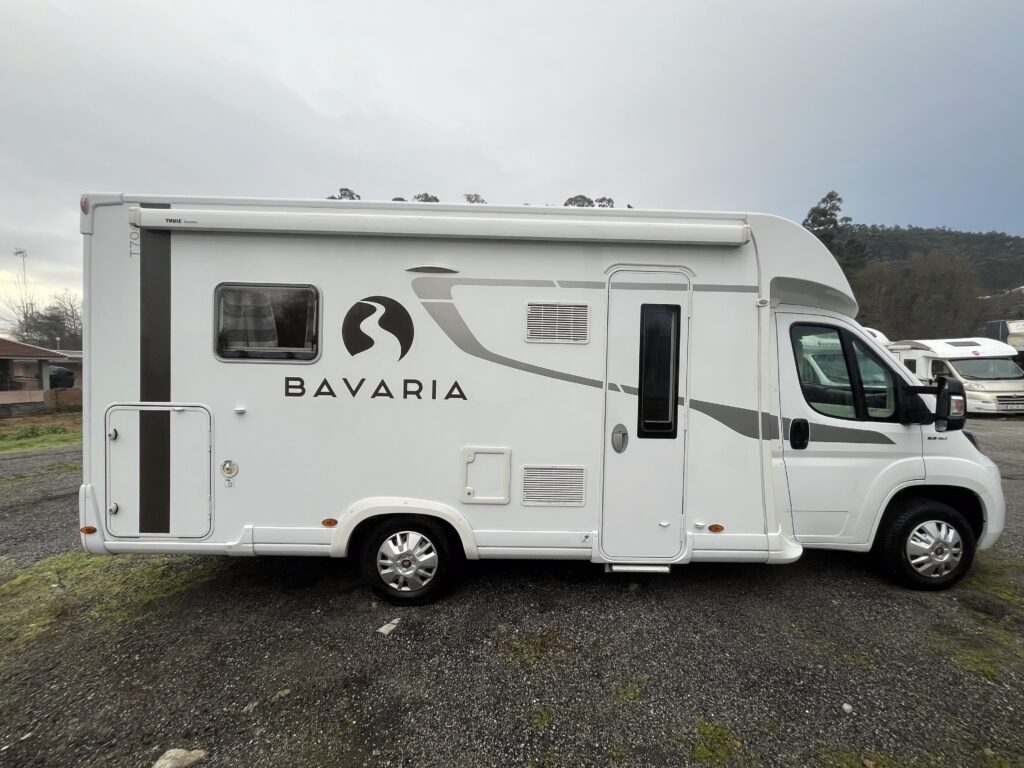 Bavaria T706