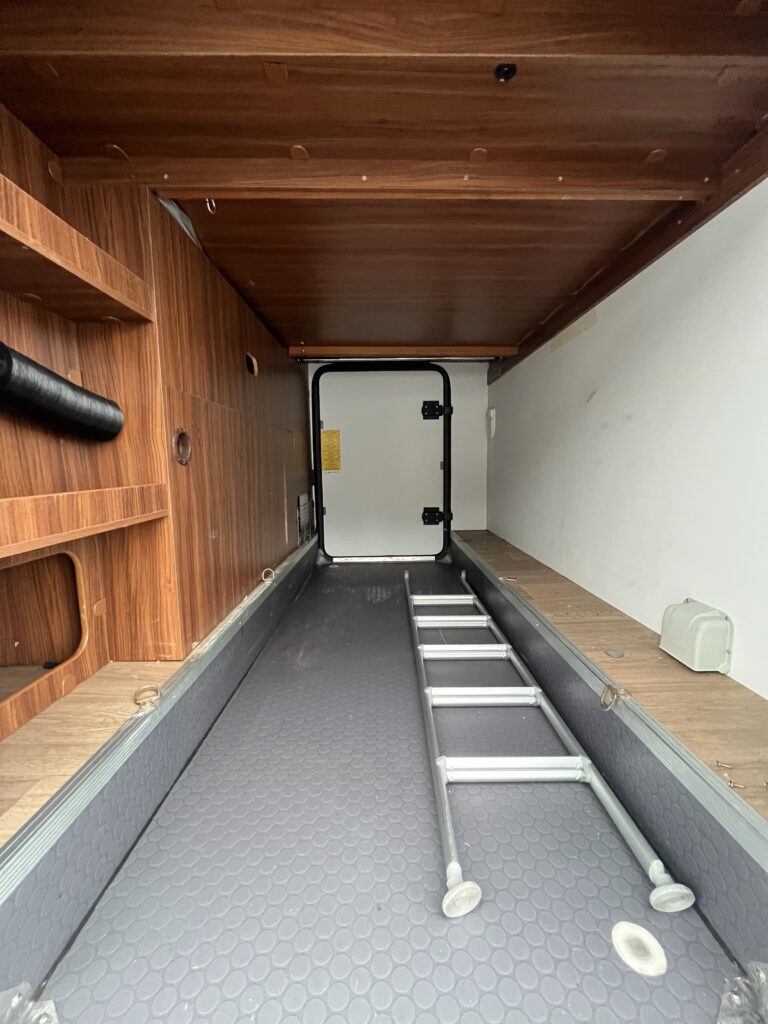 Adria Matrix 670 SC Plus 2017