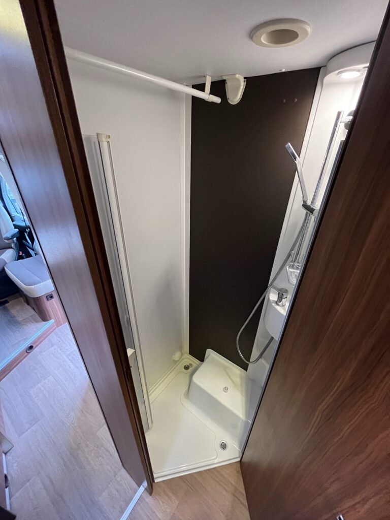 Adria Matrix 670 SC Plus 2017