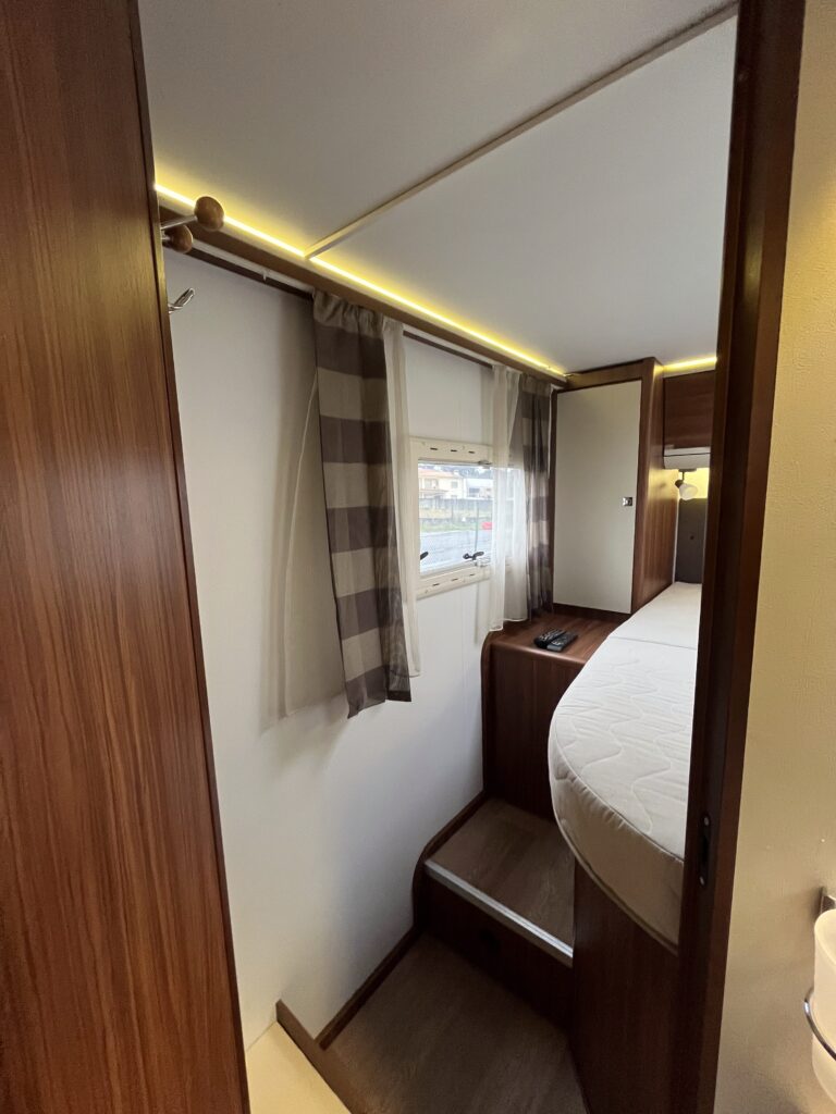 Adria Matrix 670 SC Plus 2017