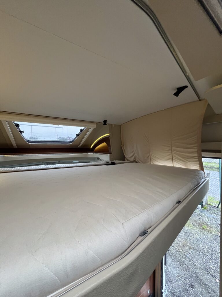 Adria Matrix 670 SC Plus 2017