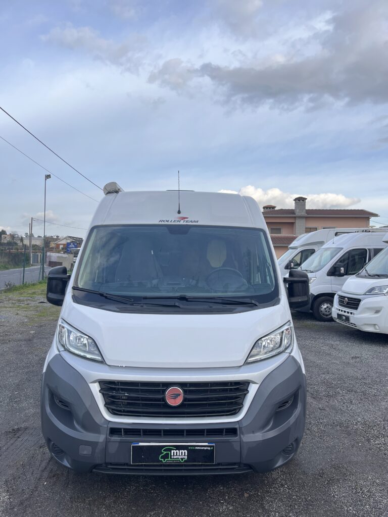 Roller Team Livingstone 5 Sport