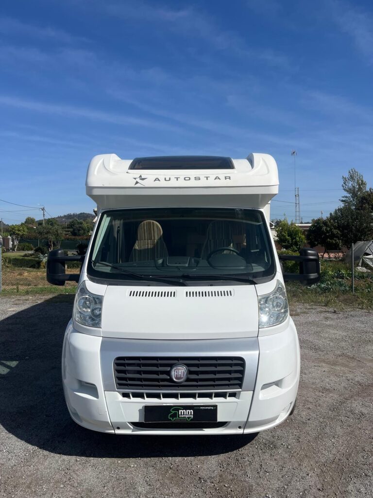 AutoStar Auros99 LP
