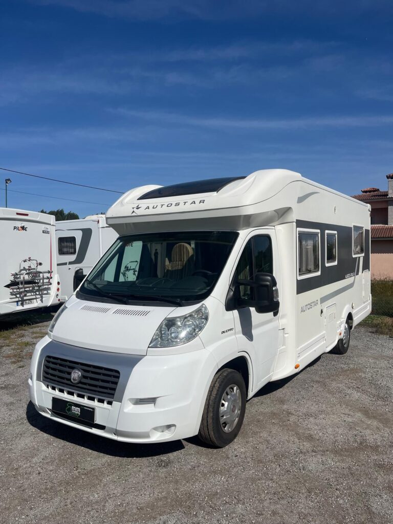 AutoStar Auros99 LP