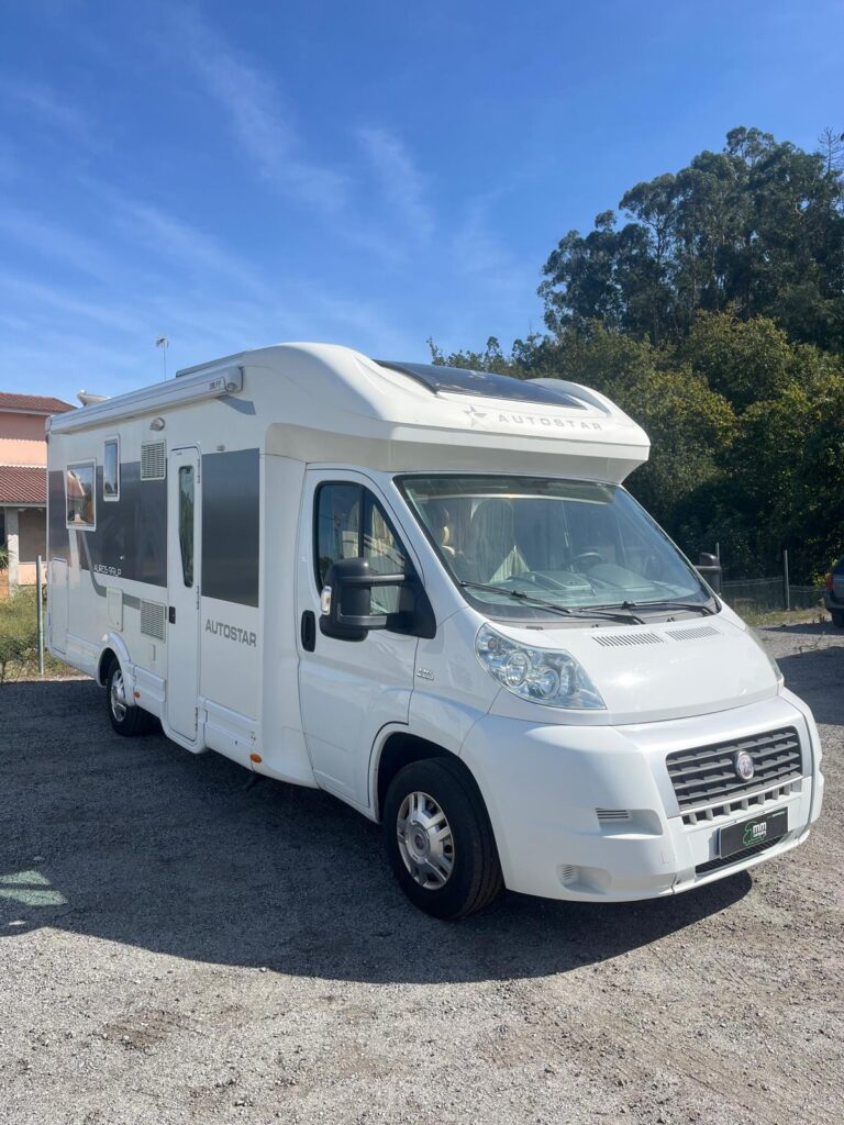AutoStar Auros99 LP