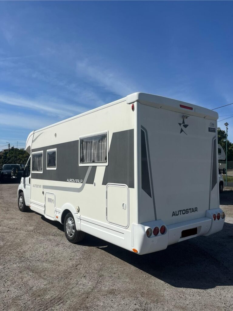 AutoStar Auros99 LP