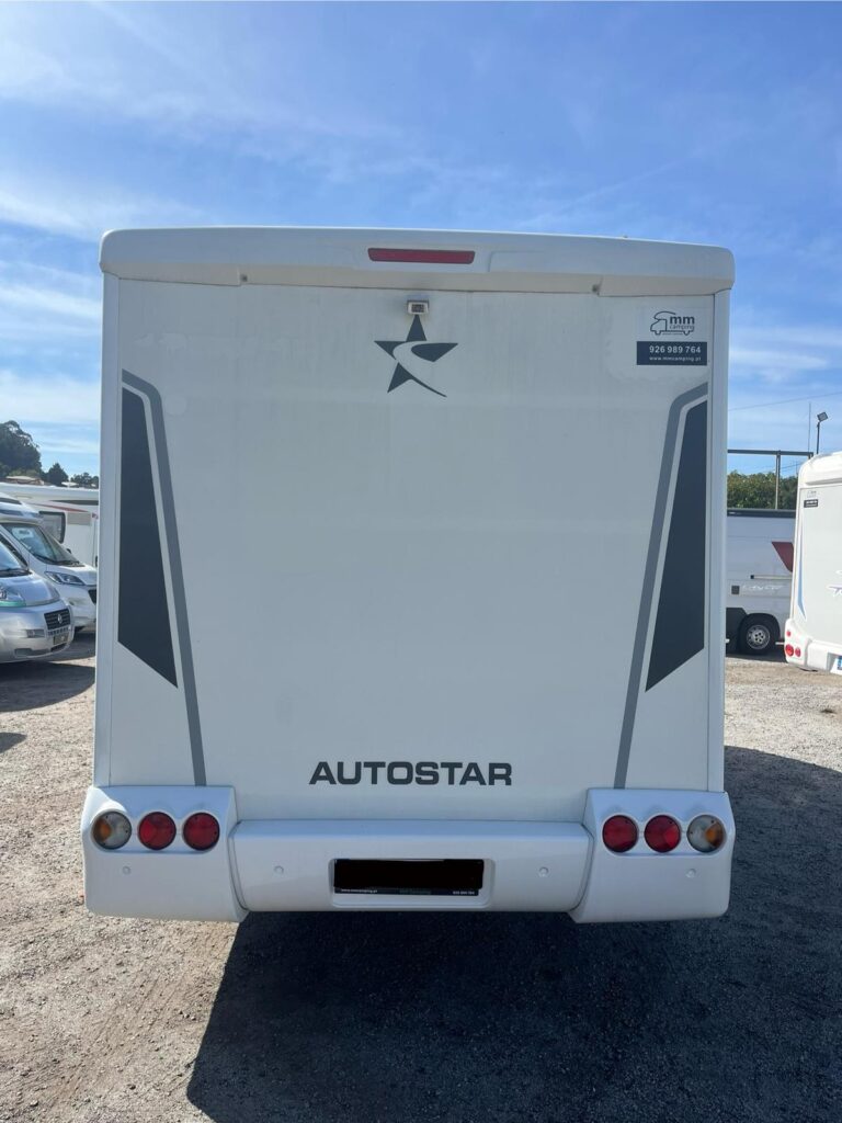 AutoStar Auros99 LP