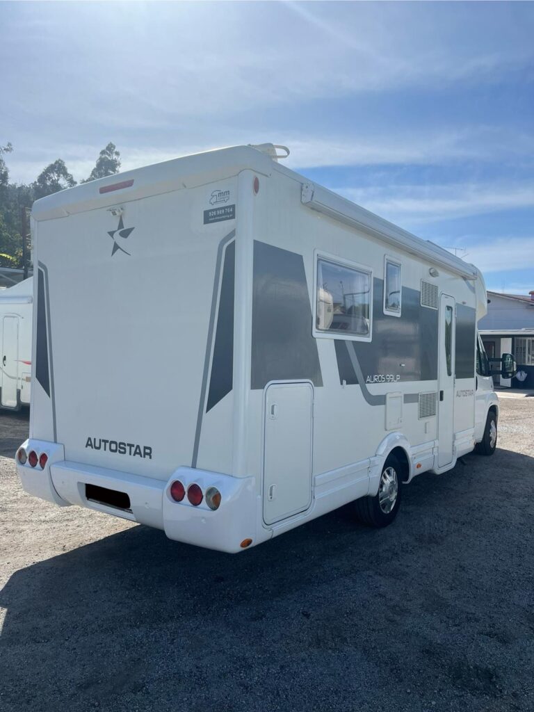 AutoStar Auros99 LP