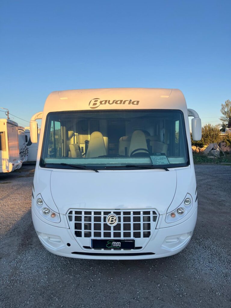 Bavaria Style T700