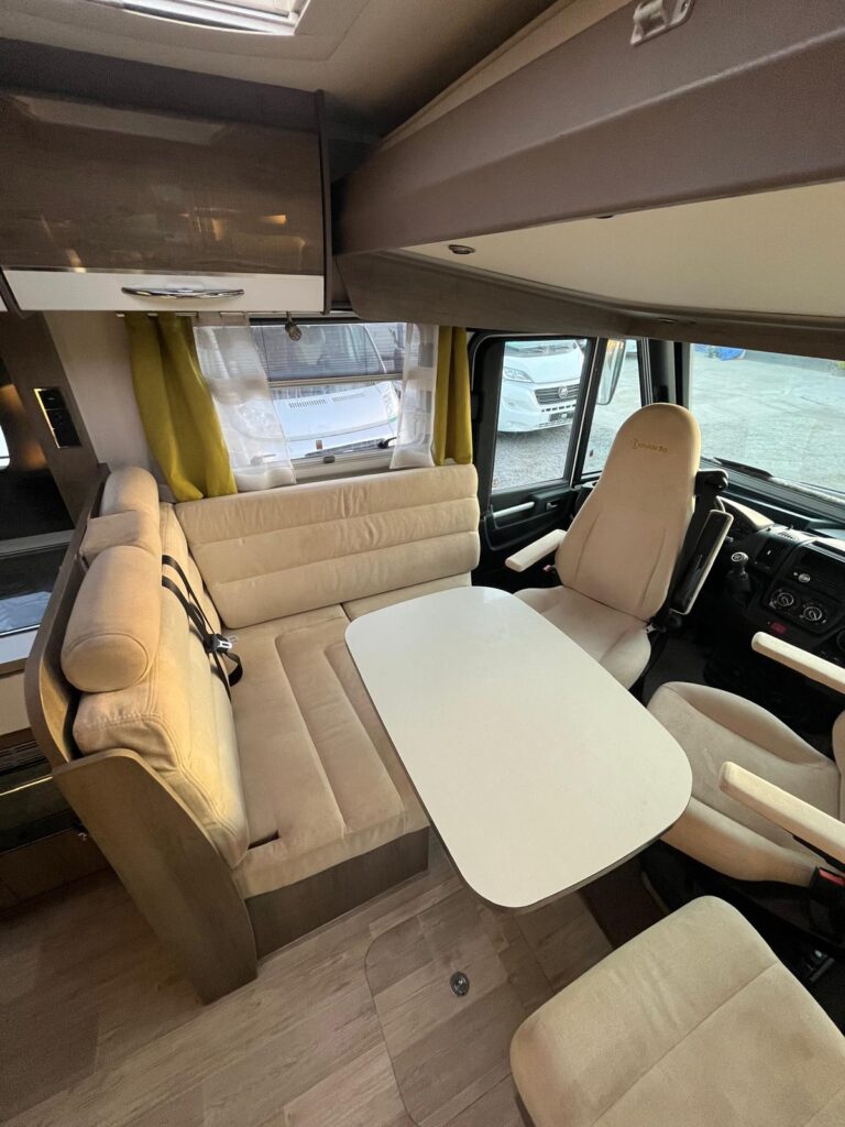 Bavaria Style T700