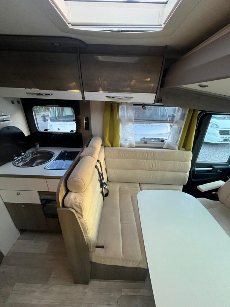 Bavaria Style T700