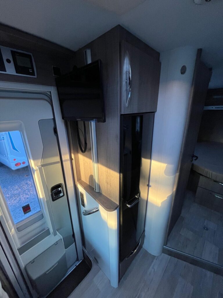 Bavaria Style T700