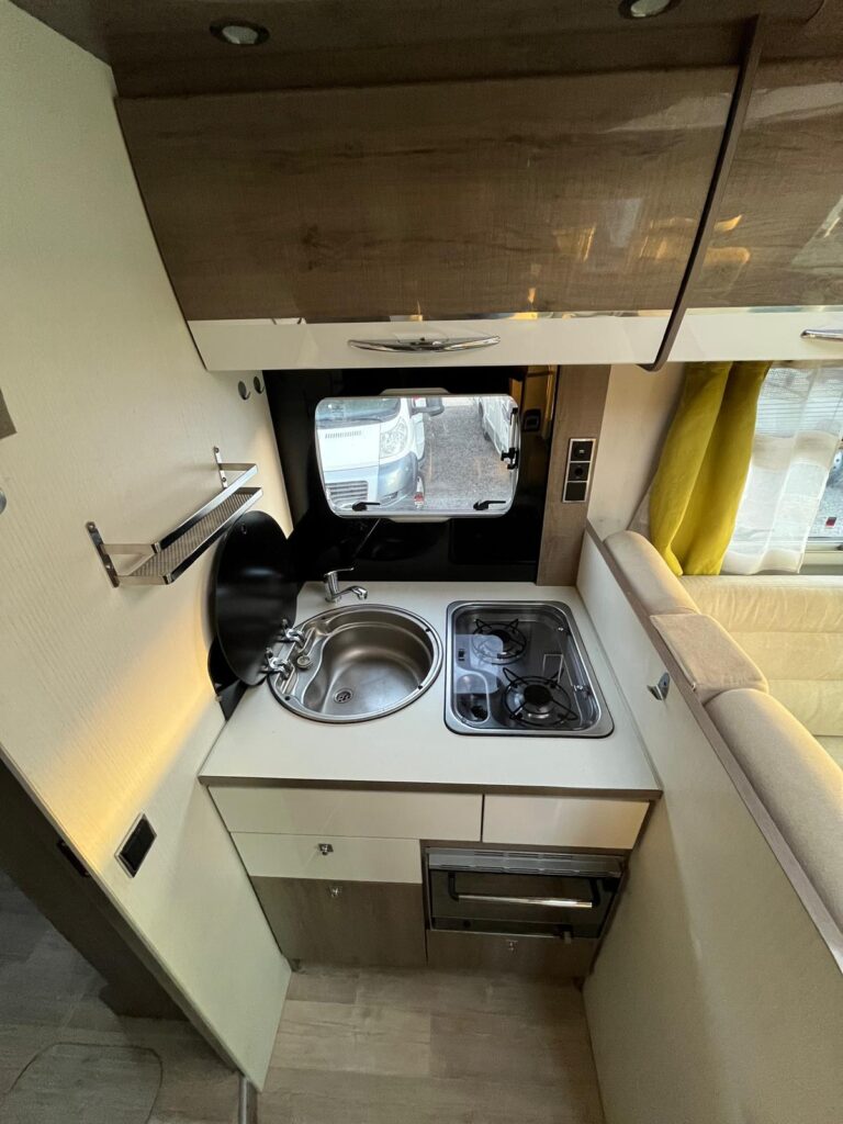 Bavaria Style T700
