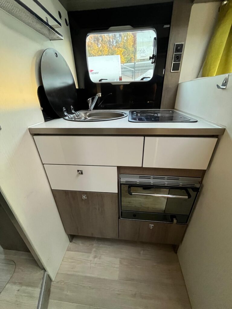 Bavaria Style T700