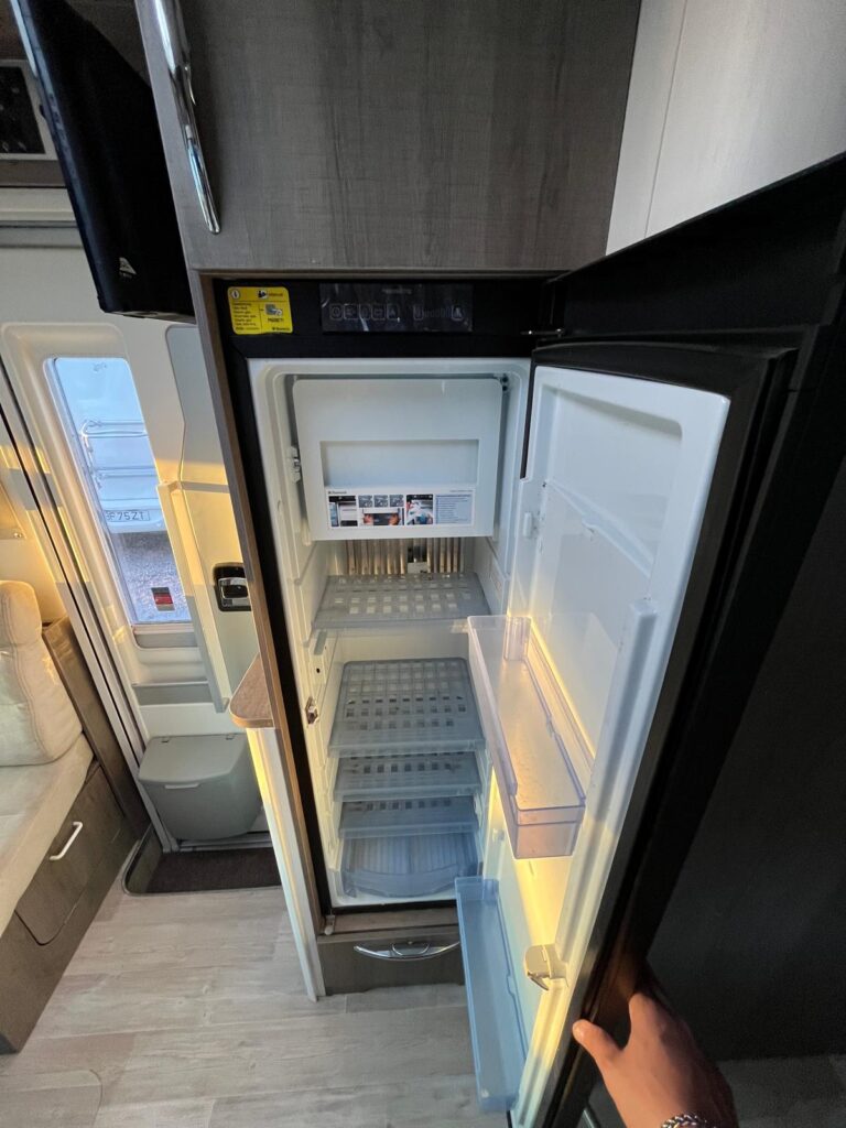 Bavaria Style T700