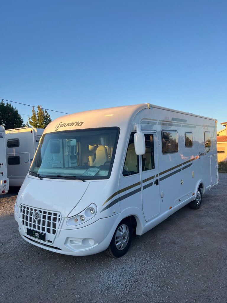 Bavaria Style T700