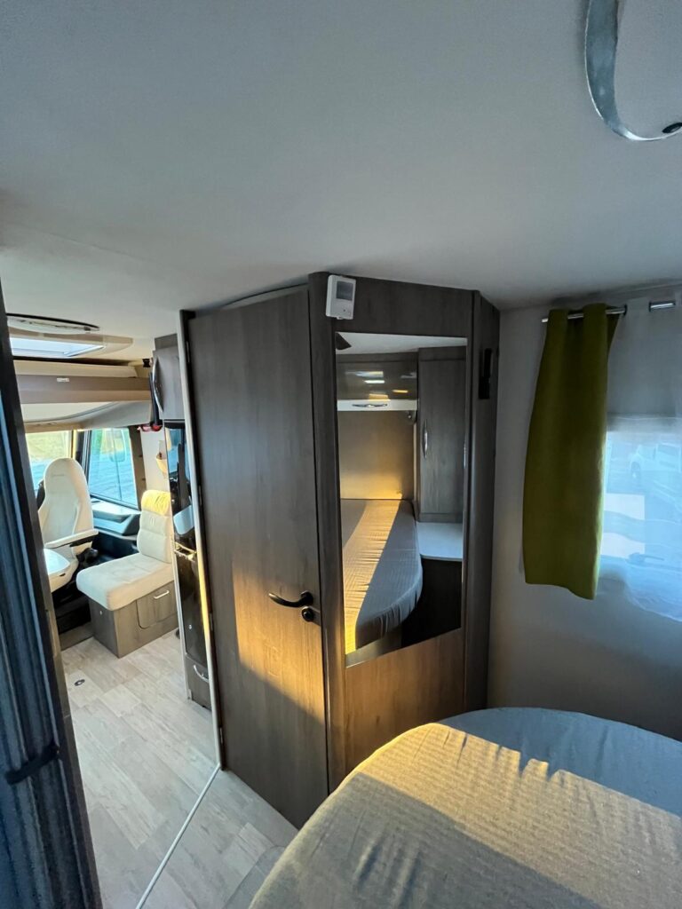 Bavaria Style T700
