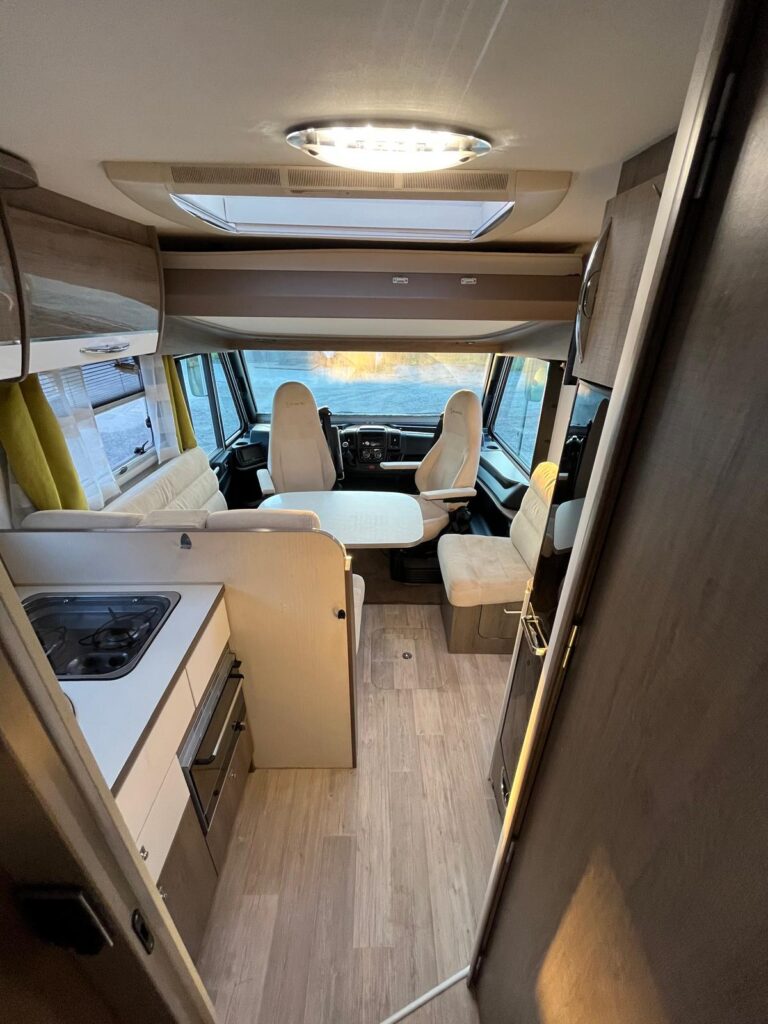 Bavaria Style T700