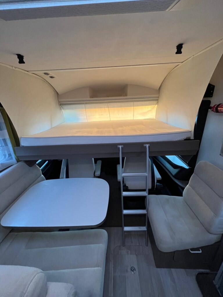 Bavaria Style T700