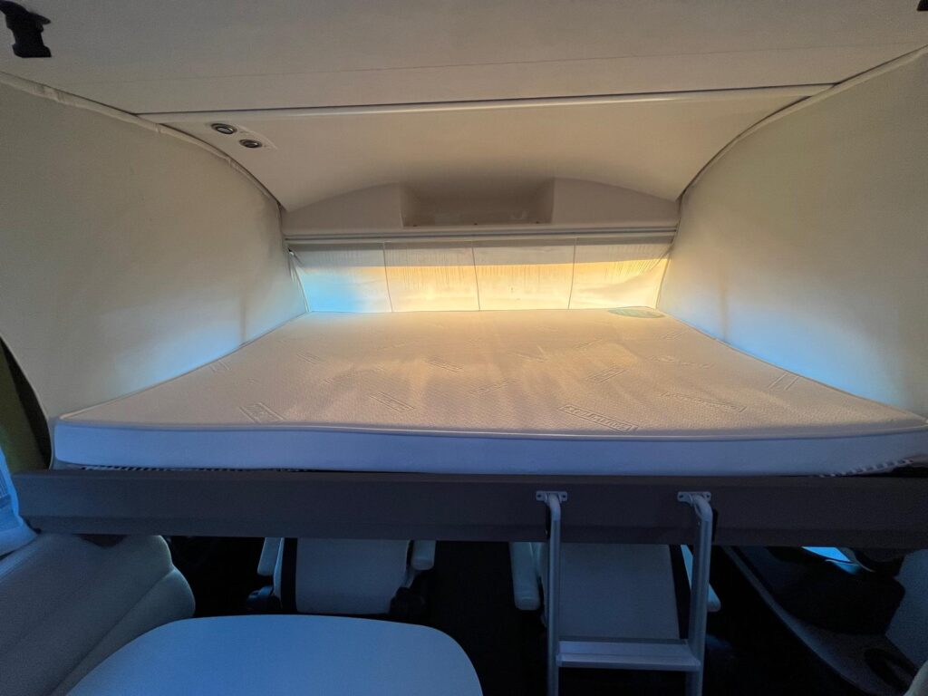 Bavaria Style T700