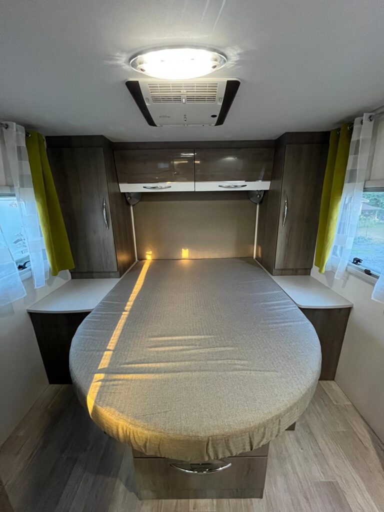 Bavaria Style T700