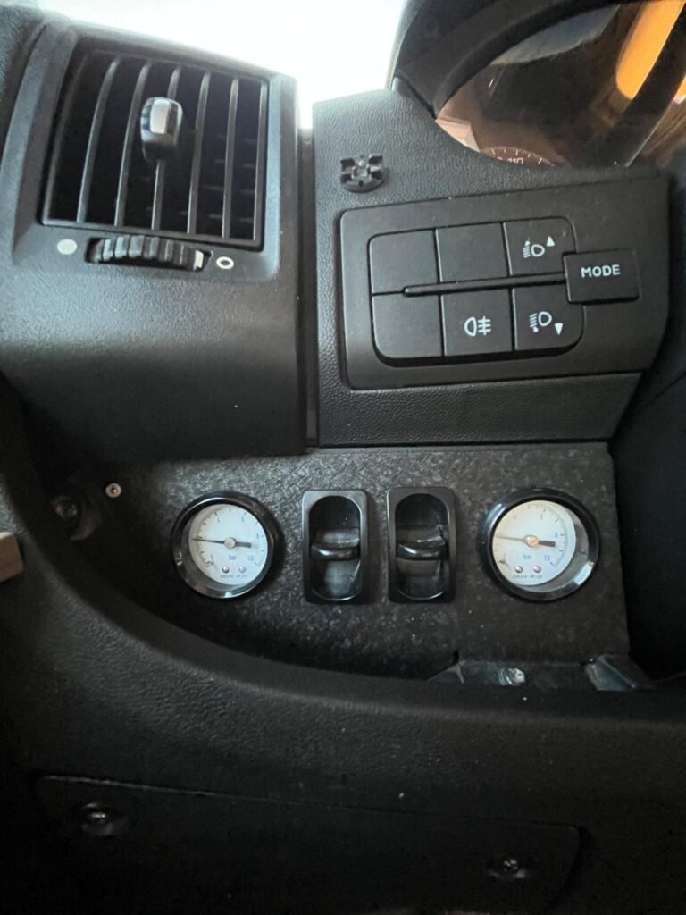 Bavaria Style T700