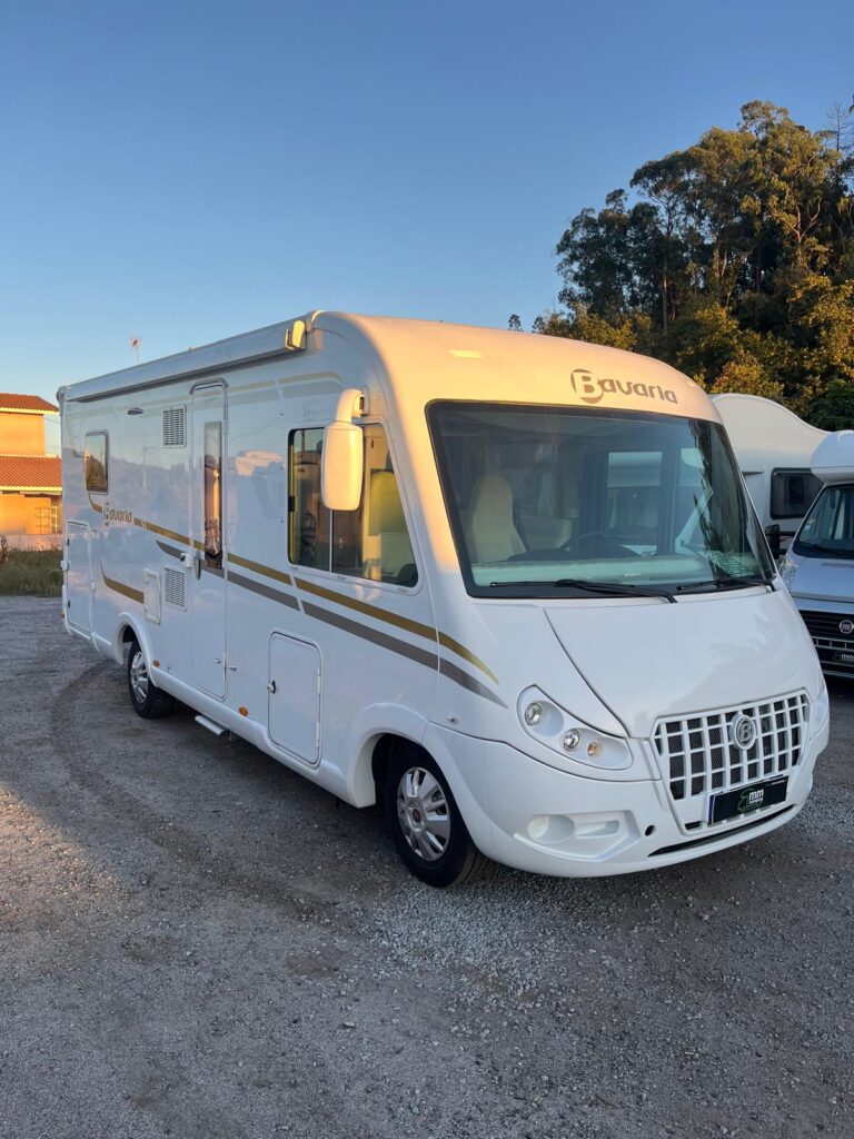 Bavaria Style T700
