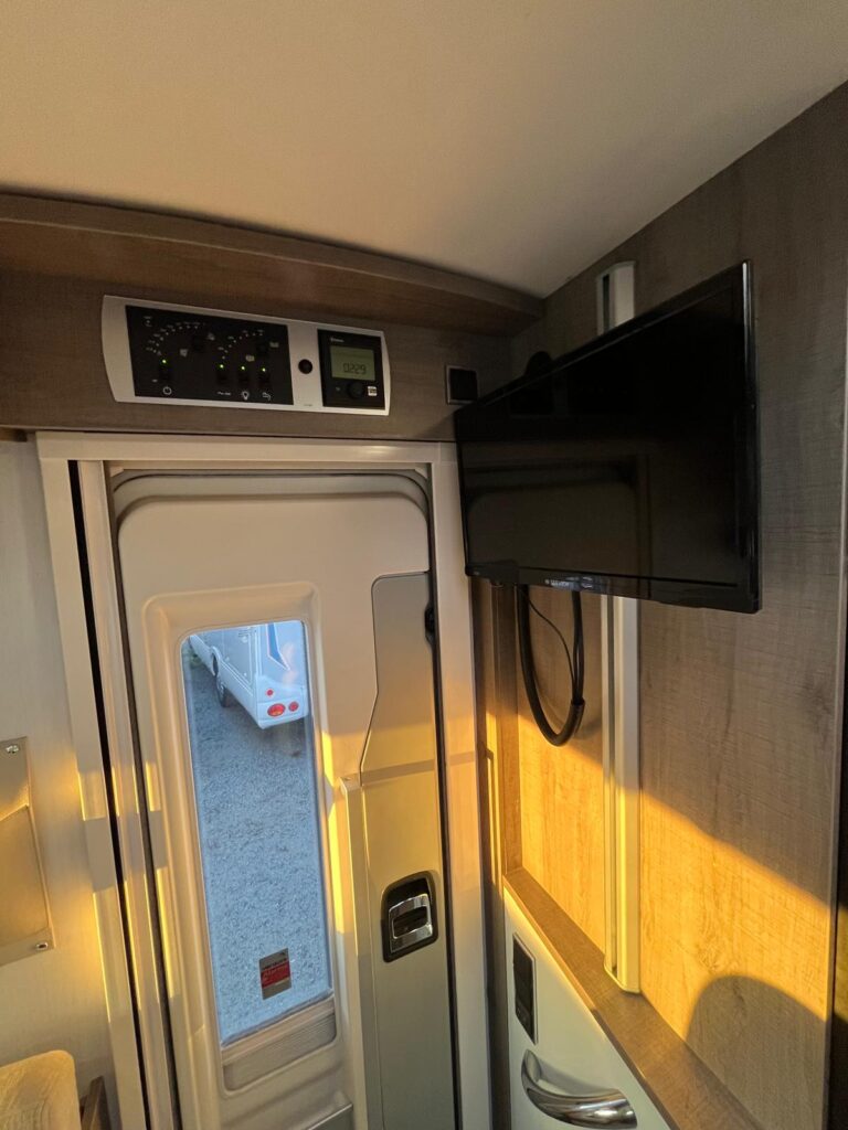 Bavaria Style T700