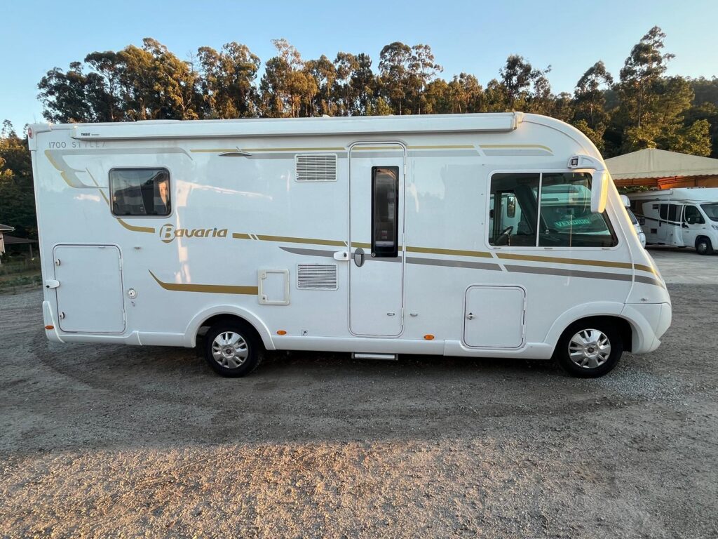 Bavaria Style T700