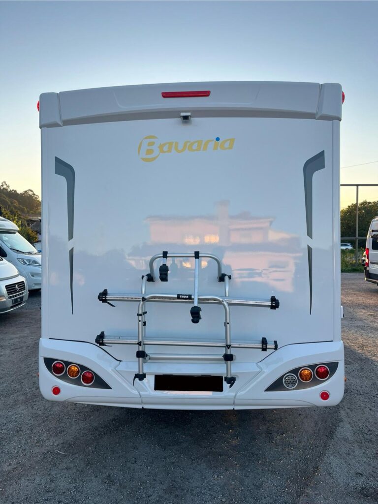 Bavaria Style T700