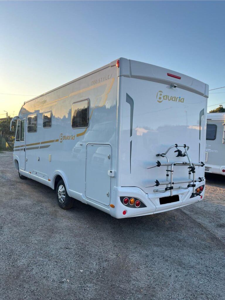 Bavaria Style T700
