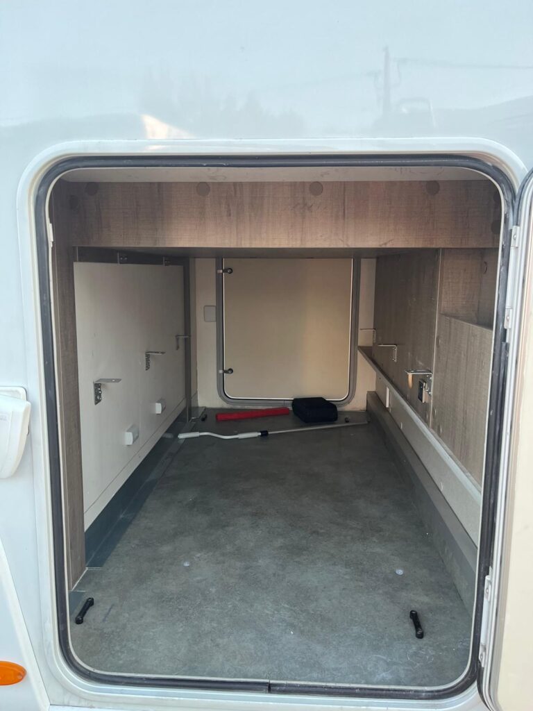Bavaria Style T700