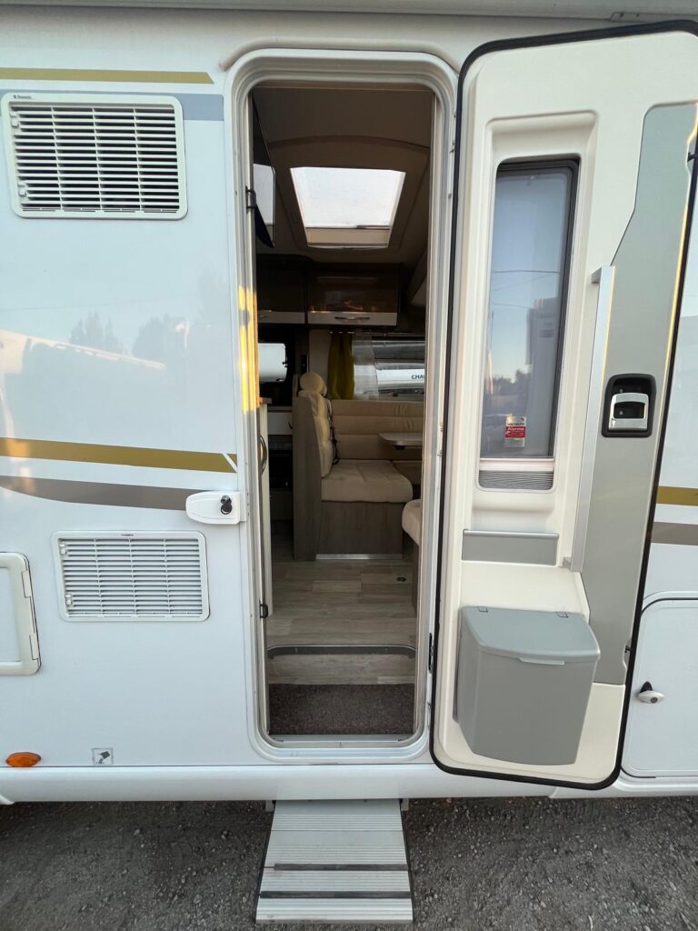 Bavaria Style T700