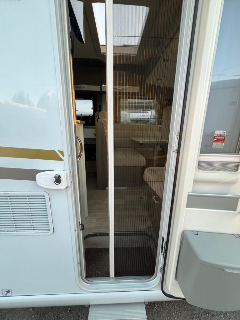Bavaria Style T700