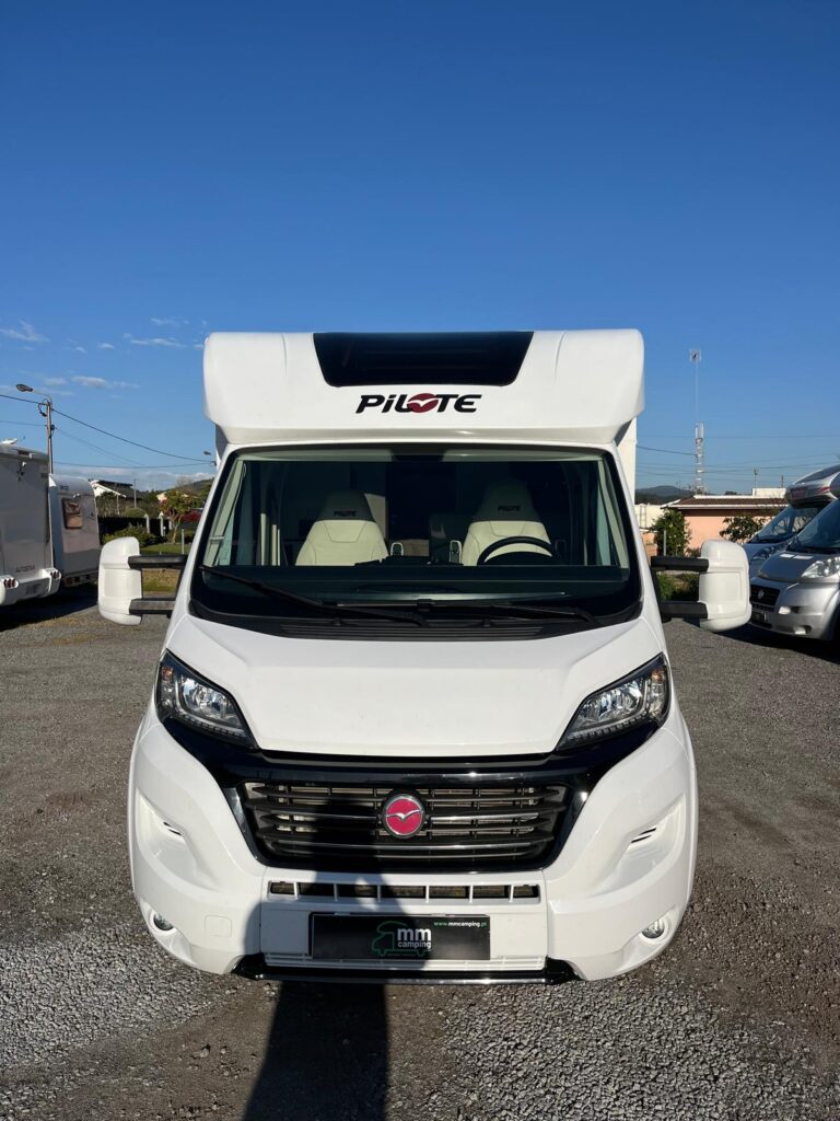 Pilote Essentiel 746