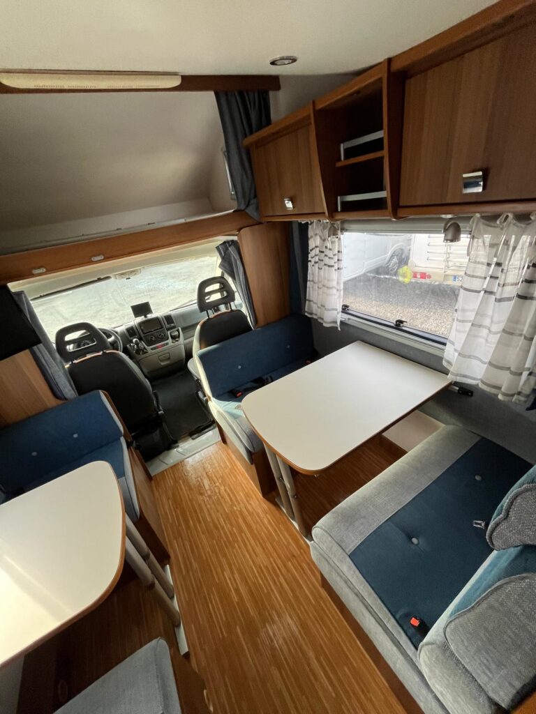 Rimor Trimarano