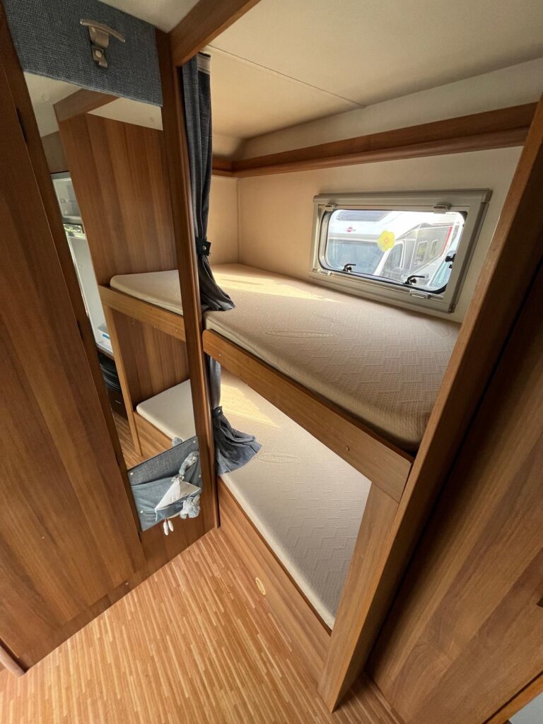 Rimor Trimarano