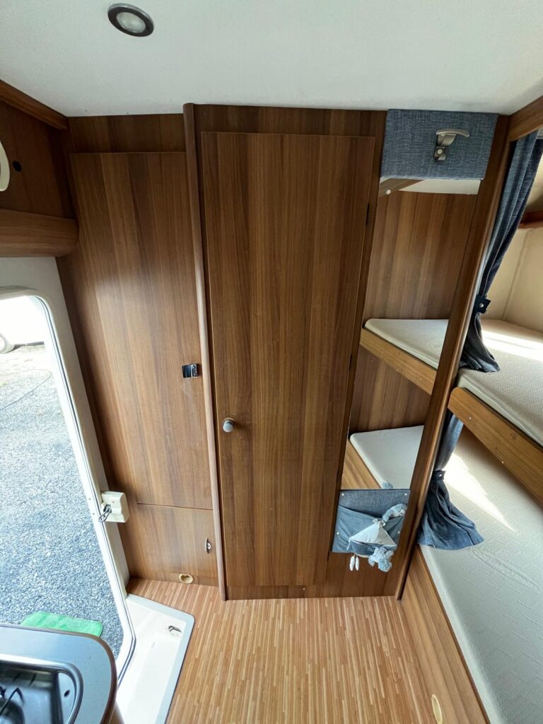 Rimor Trimarano