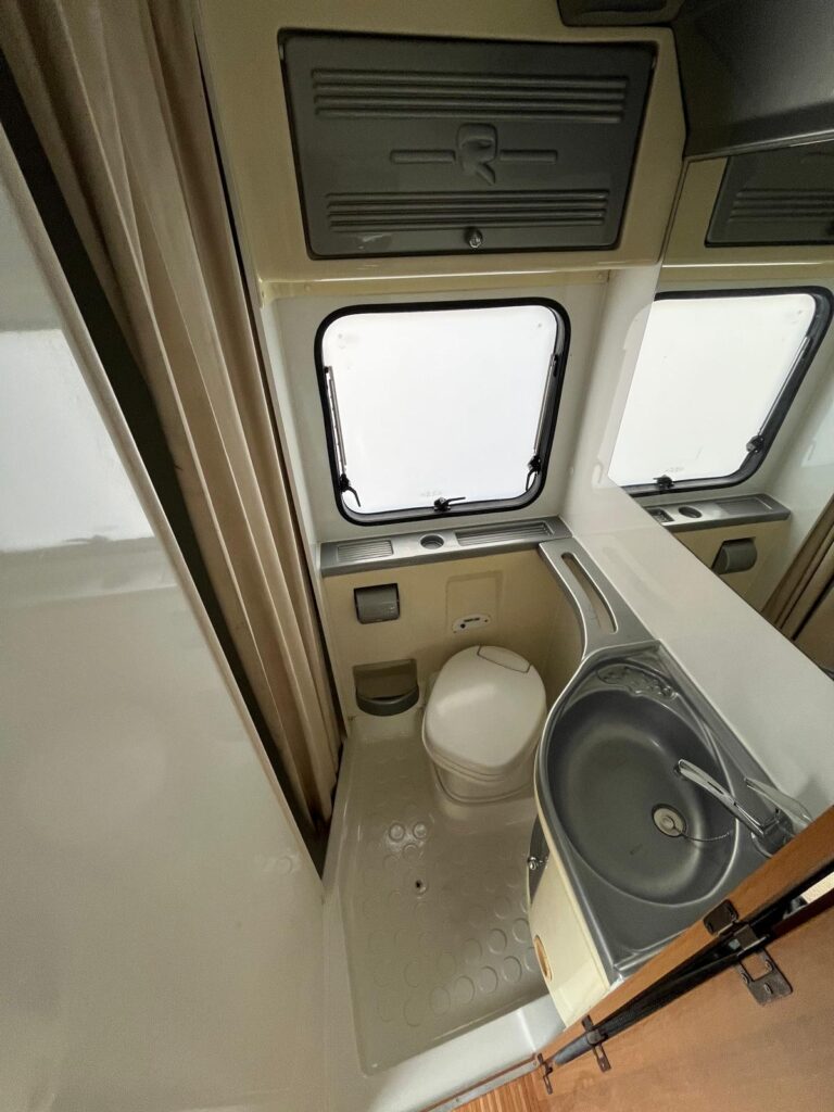 Rimor Trimarano