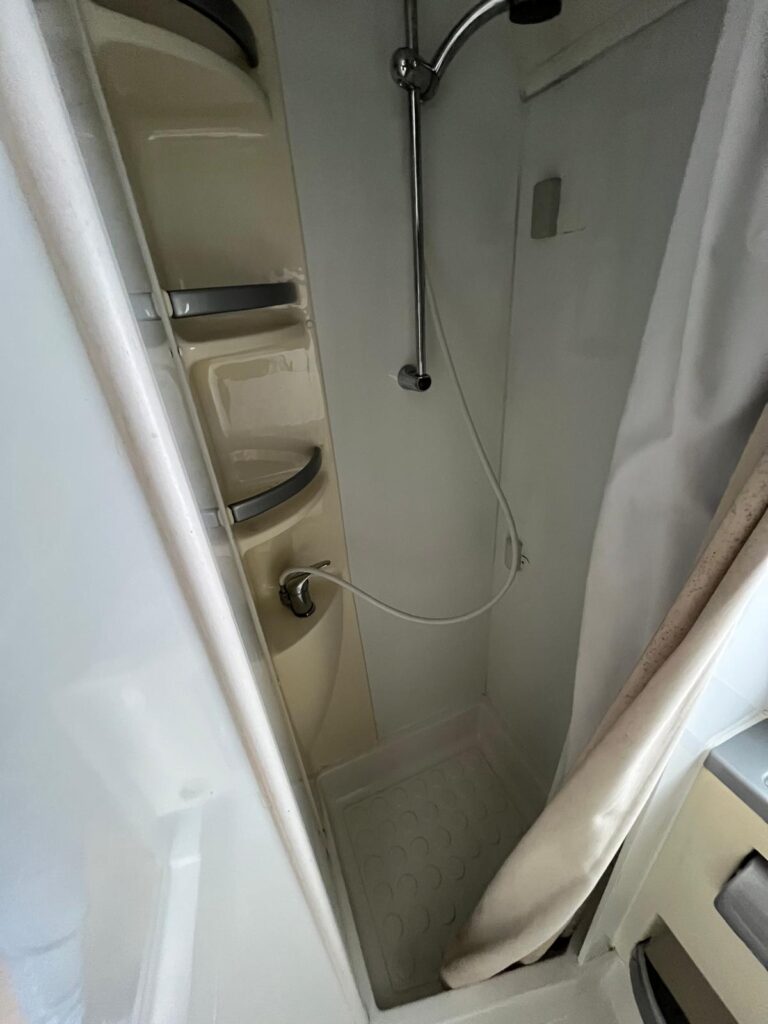 Rimor Trimarano