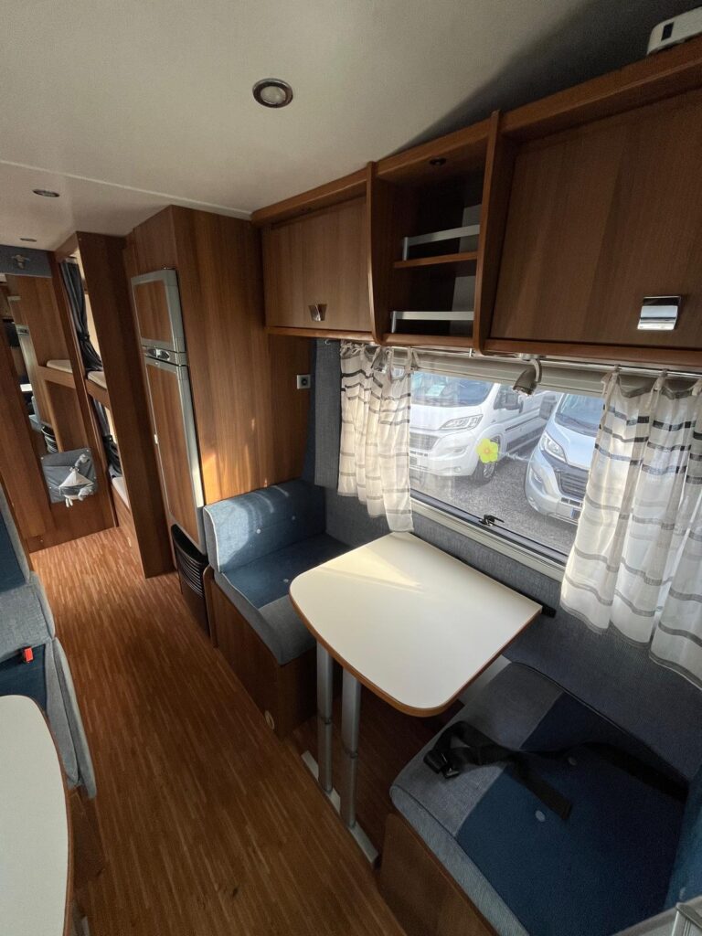 Rimor Trimarano