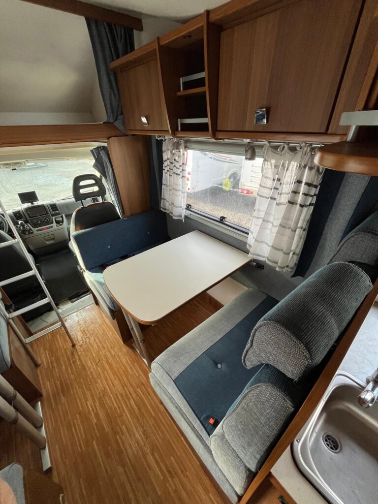 Rimor Trimarano