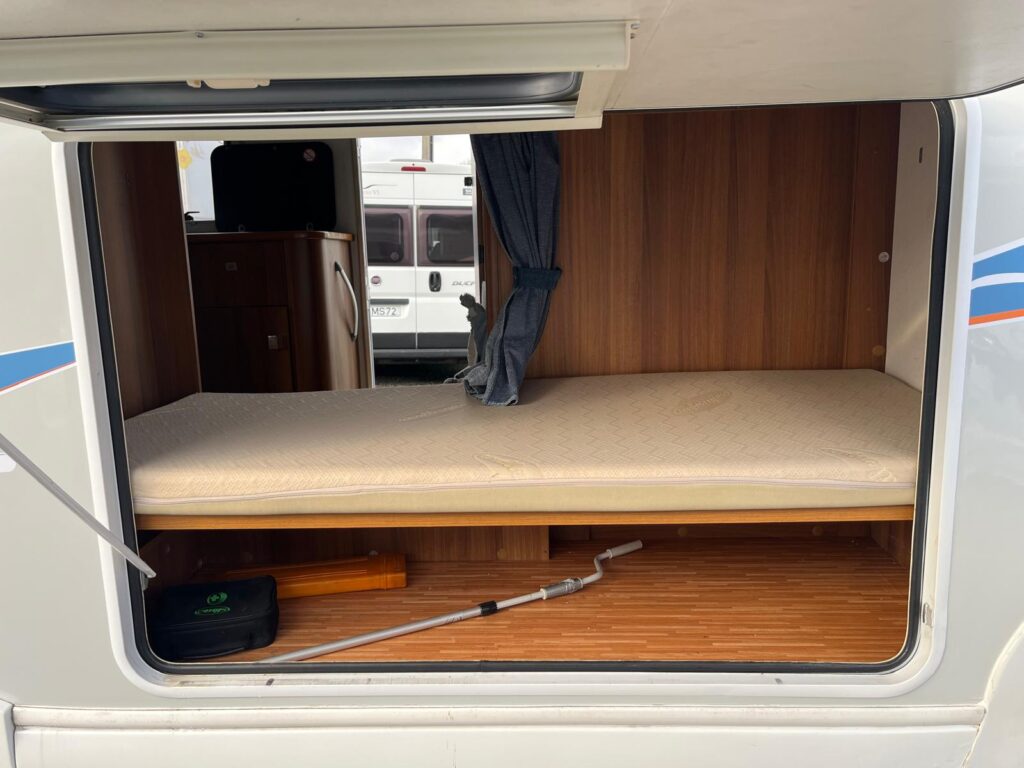Rimor Trimarano