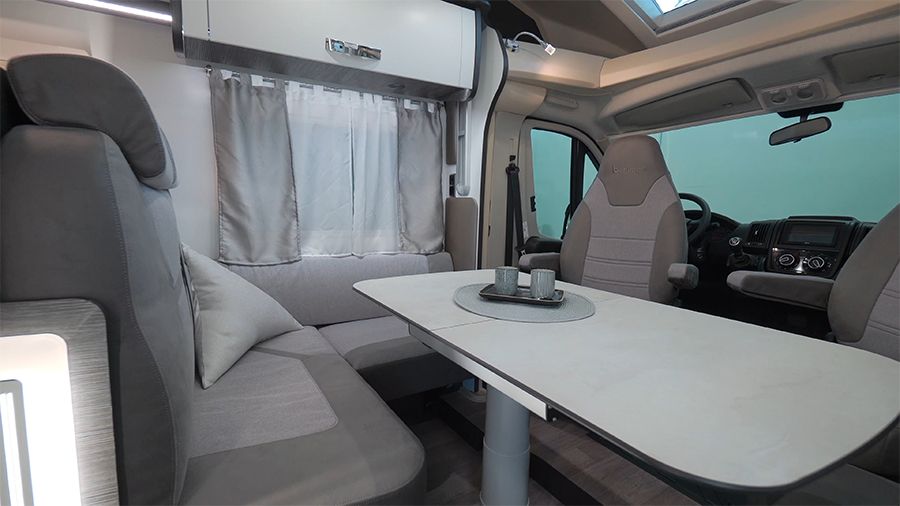 Benimar Mileo 295