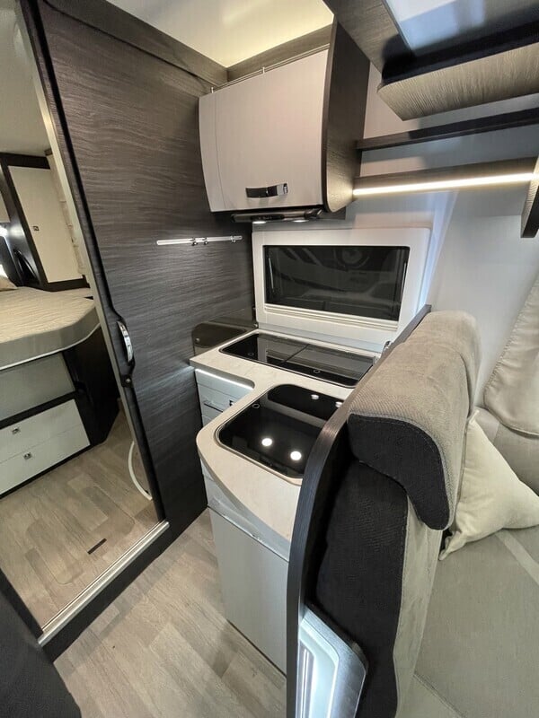 Benimar Mileo 295