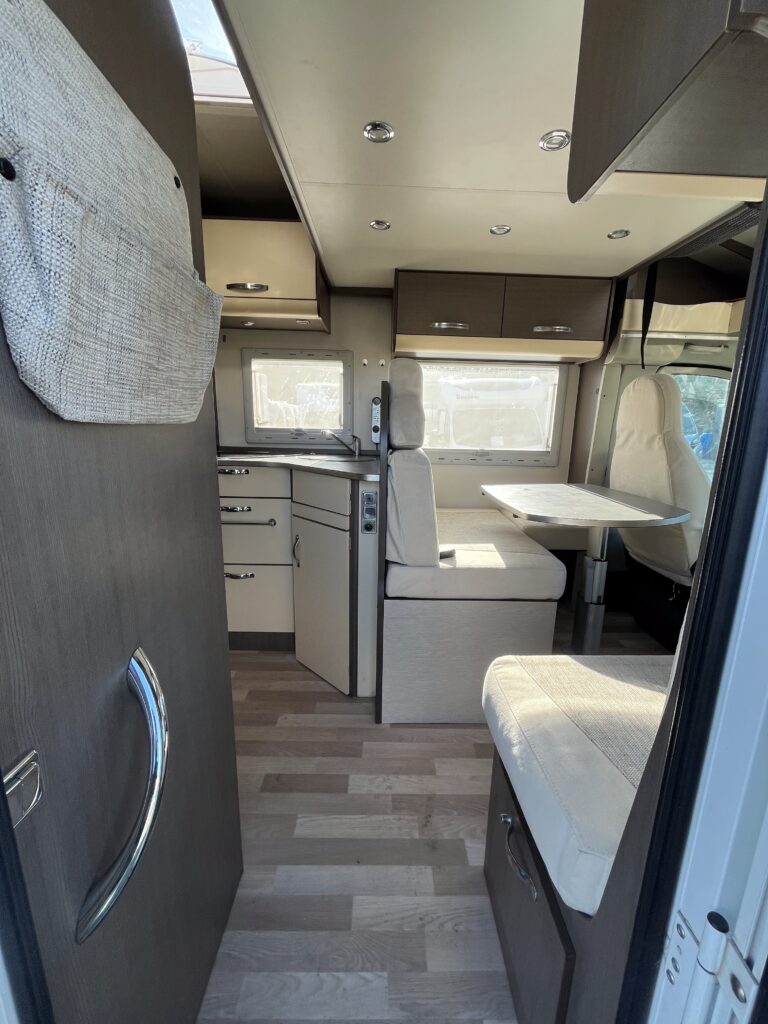 Autostar Perfilada Axea 99 LP