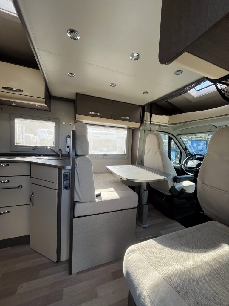 Autostar Perfilada Axea 99 LP