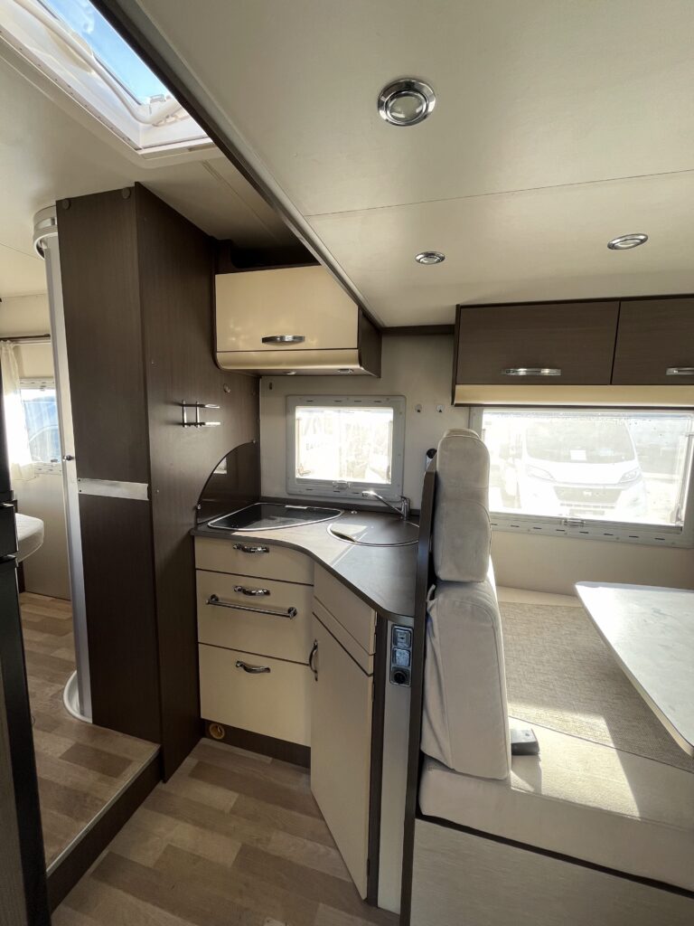 Autostar Perfilada Axea 99 LP